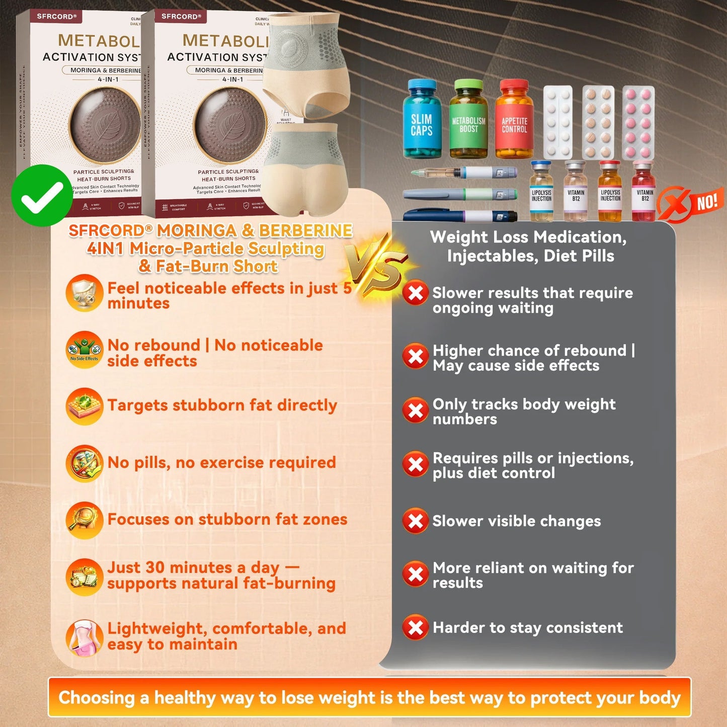 𝐎𝐟𝐟𝐢𝐜𝐢𝐚𝐥 𝐁𝐫𝐚𝐧𝐝 𝐒𝐭𝐨𝐫𝐞 |❤️𝗦𝗙𝗥𝗖𝗢𝗥𝗗® 💡𝟐𝟎𝟐𝟔 𝐌𝐨𝐫𝐢𝐧𝐠𝐚 & 𝐁𝐞𝐫𝐛𝐞𝐫𝐢𝐧𝐞 𝟒-𝐈𝐧-𝟏 𝐌𝐢𝐜𝐫𝐨-𝐏𝐚𝐫𝐭𝐢𝐜𝐥𝐞 𝐒𝐜𝐮𝐥𝐩𝐭𝐢𝐧𝐠 & 𝐅𝐚𝐭-𝐁𝐮𝐫𝐧 𝐒𝐡𝐨𝐫𝐭𝐬