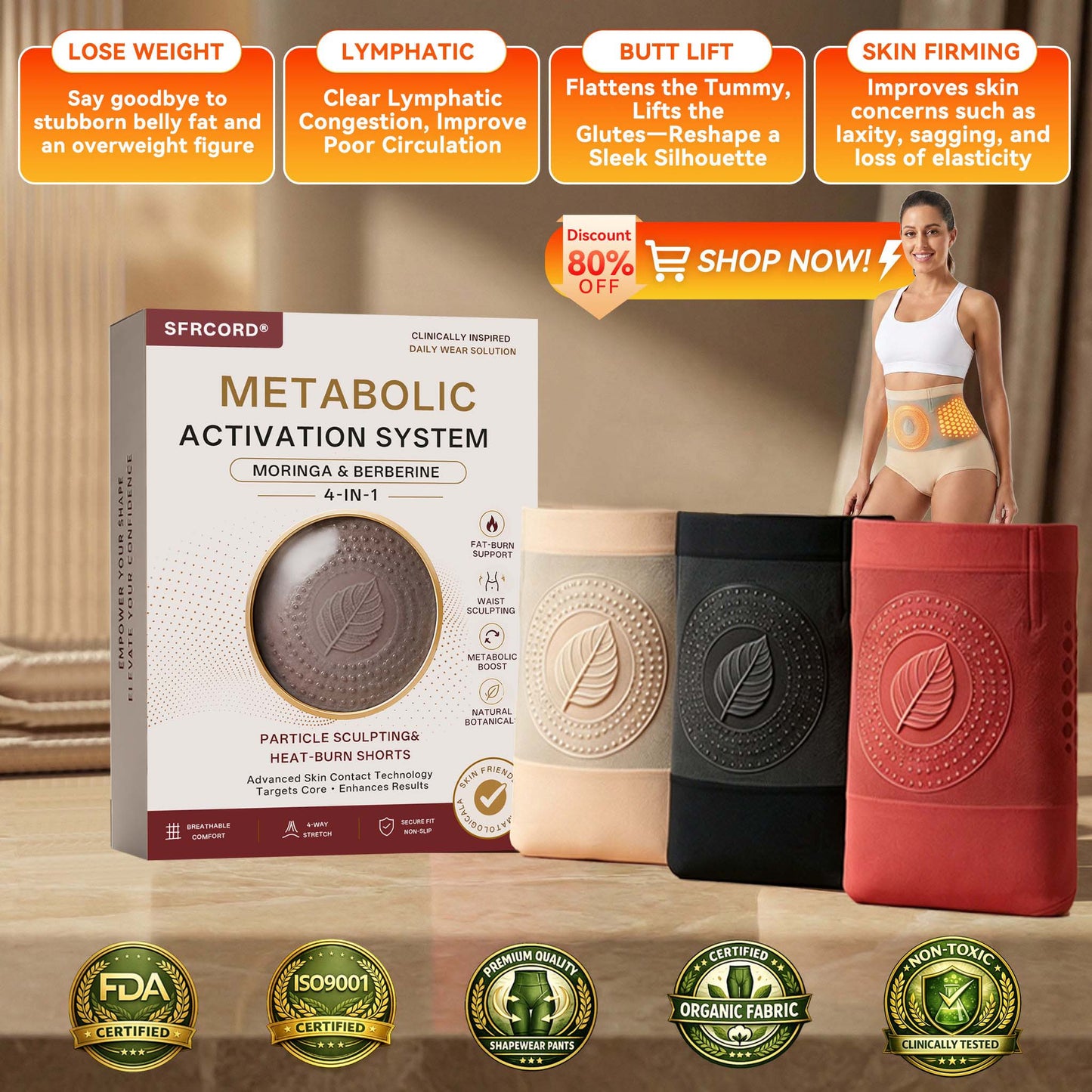 𝐎𝐟𝐟𝐢𝐜𝐢𝐚𝐥 𝐁𝐫𝐚𝐧𝐝 𝐒𝐭𝐨𝐫𝐞 |❤️𝗦𝗙𝗥𝗖𝗢𝗥𝗗® 💡𝟐𝟎𝟐𝟔 𝐌𝐨𝐫𝐢𝐧𝐠𝐚 & 𝐁𝐞𝐫𝐛𝐞𝐫𝐢𝐧𝐞 𝟒-𝐈𝐧-𝟏 𝐌𝐢𝐜𝐫𝐨-𝐏𝐚𝐫𝐭𝐢𝐜𝐥𝐞 𝐒𝐜𝐮𝐥𝐩𝐭𝐢𝐧𝐠 & 𝐅𝐚𝐭-𝐁𝐮𝐫𝐧 𝐒𝐡𝐨𝐫𝐭𝐬